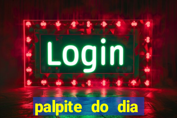 palpite do dia jogo do bicho kaledri hoje